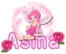 Asma