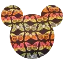 Butterfly Mouse