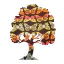 Butterfly Tree