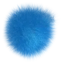 fluffy puff