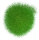 fluffy puff
