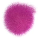 fluffy puff
