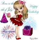 KARYNN