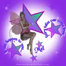Mel - Fairy Tales - Stars