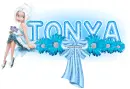Tonya