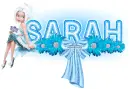 Sarah