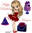 KARYNN