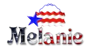 Melanie