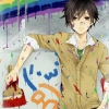 Male Anime Avatar
