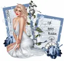 Outer beauty/lady/Robbie