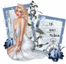 Outer beauty/lady/Melanie
