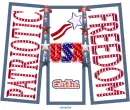 PATRIOTIC - CATHI