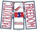 PATRIOTIC - LINDA