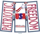 PATRIOTIC - MELINDA