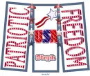 PATRIOTIC - STEPH