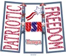 PATRIOTIC - TONYA