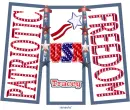 PATRIOTIC - TRACEY