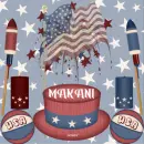 USA - MAKANI