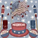 USA - MELINDA