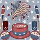 USA - SHONNA