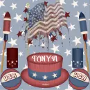 USA - TONYA