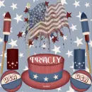 USA - TRACEY