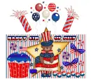 Happy 4th Of July ~ Shakela