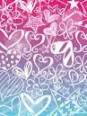 Girly background