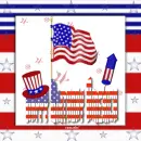 Happy Birthday USA