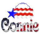 Connie