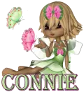Connie