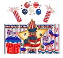 Happy 4th Of July ~ Tracey