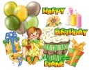 Happy Birthday ~ Diane