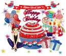 Happy Birthday ~ Jane