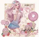 sweet as sugar/Marilyn