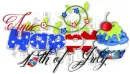 Happy 4 th of July-Ania