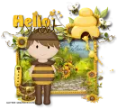 Hello Sweet