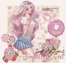 sweet as sugar/Robbie