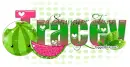 Tracey