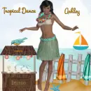 Tropical Dance - Ashley