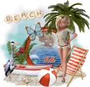 Beach~Belle