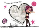 Linda