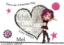 Mel
