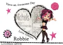 Robbie