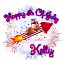 4th Of July