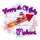 4th Of July