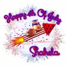 4th Of July