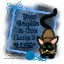 I love it