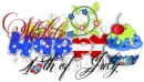 Happy 4th of July-Shakela