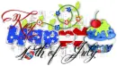 Happy 4th of July-Kay